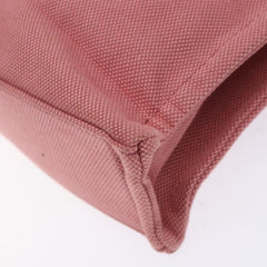 Burberry Blue Label Handbag Canvas