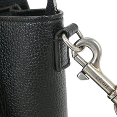 Celine Luggage Bag Grainy Leather