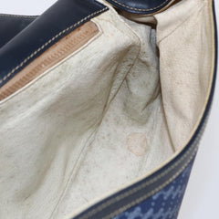 Gucci Sherry line shoulder bag Canvas