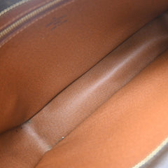 Louis Vuitton Trocadero Handbag Monogram Canvas