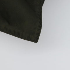 Prada Vintage Zip Tote Tessuto