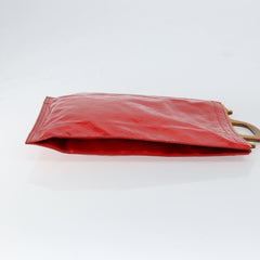 Louis Vuitton Stanton Handbag Monogram Vernis