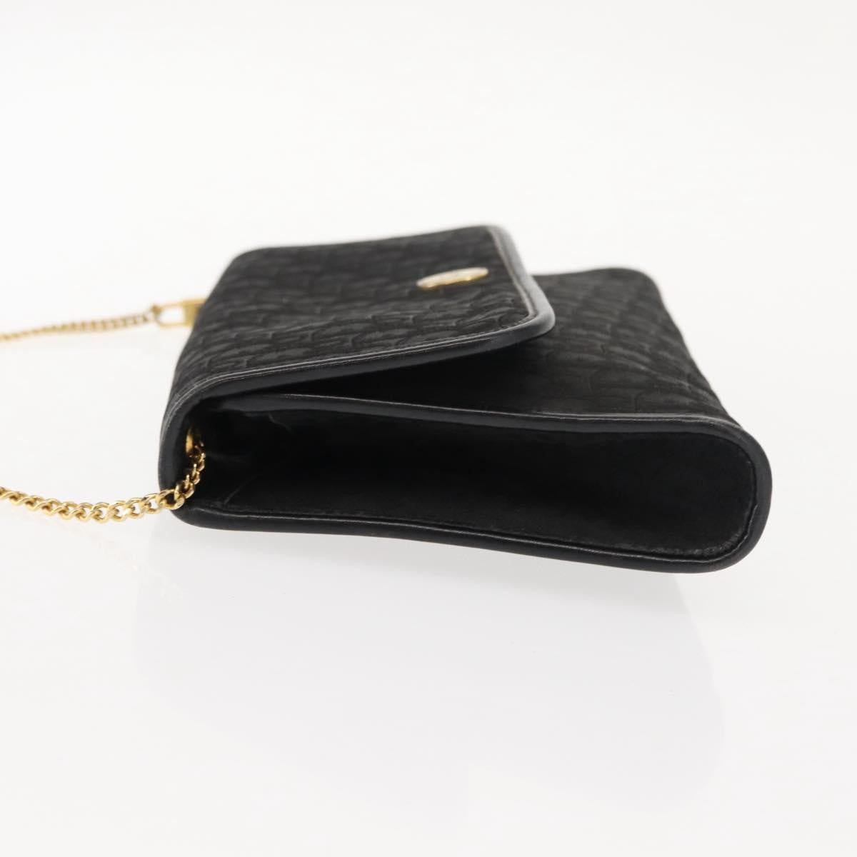 Christian Dior Trotter shoulder bag Canvas