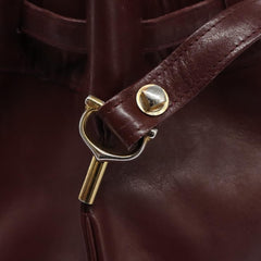 cartier Must de cartier bag Leather