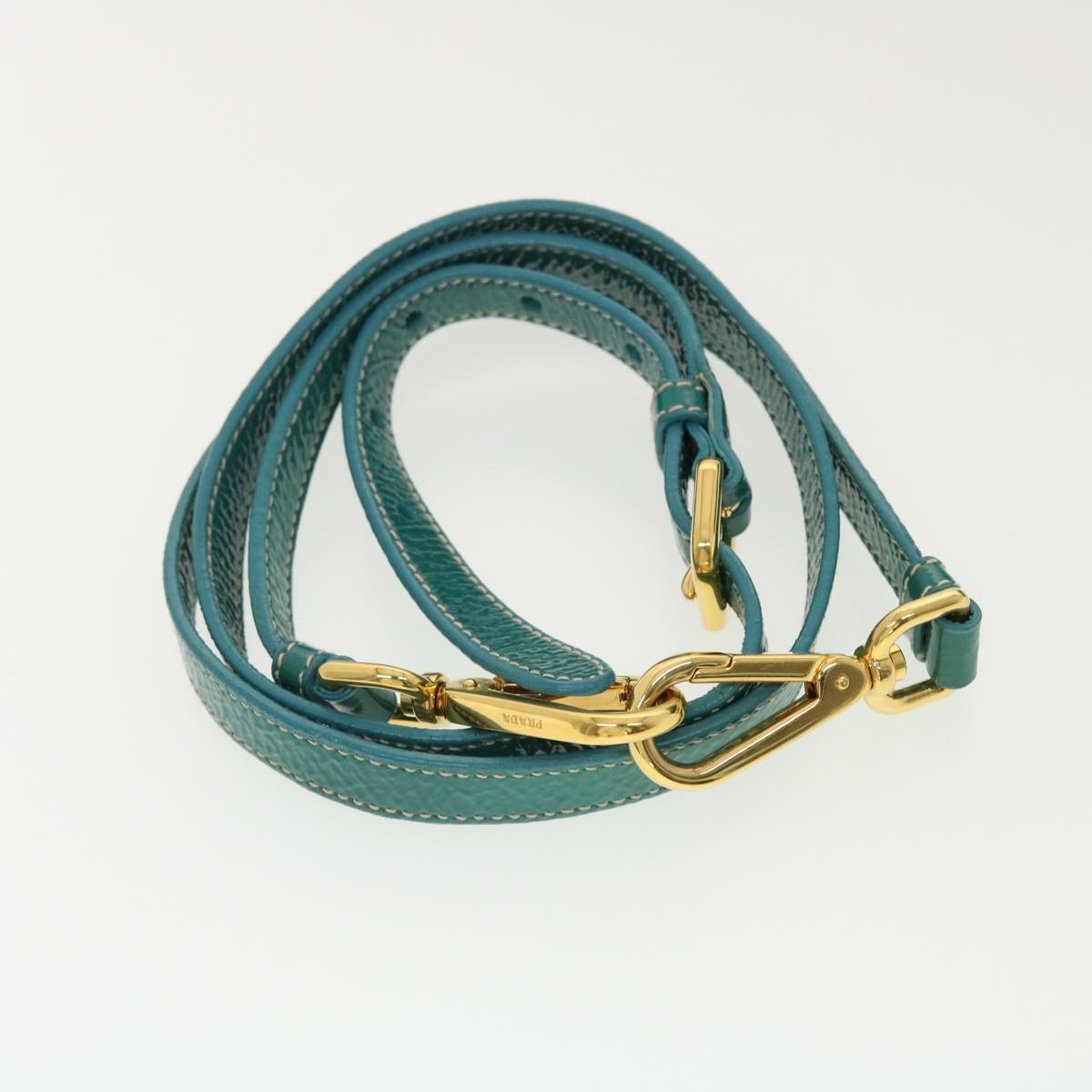 Prada Convertible Tote Quilted Tessuto