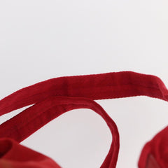 Prada Double Front Pocket Backpack Tessuto