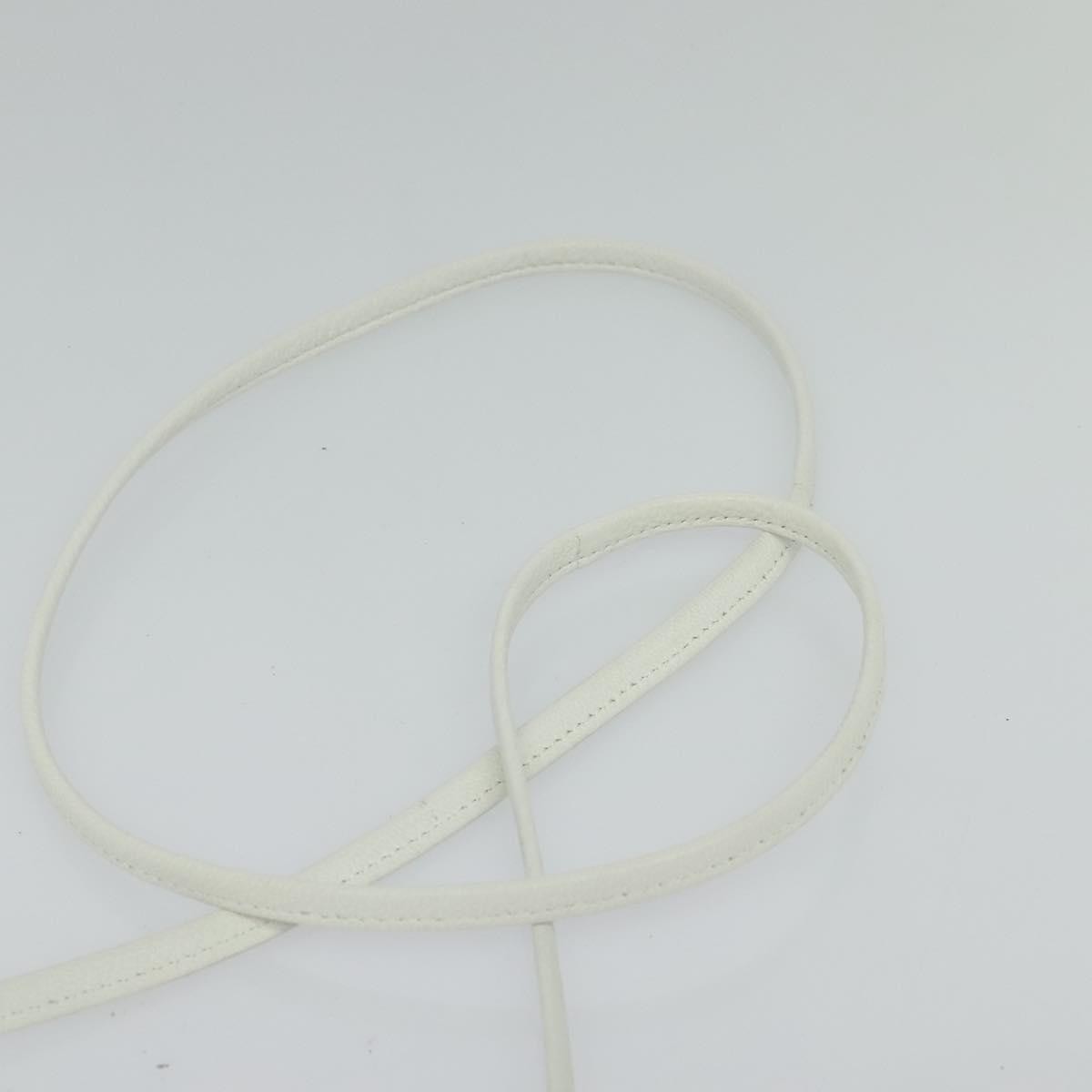 Givenchy Vintage 4G shoulder bag Leather