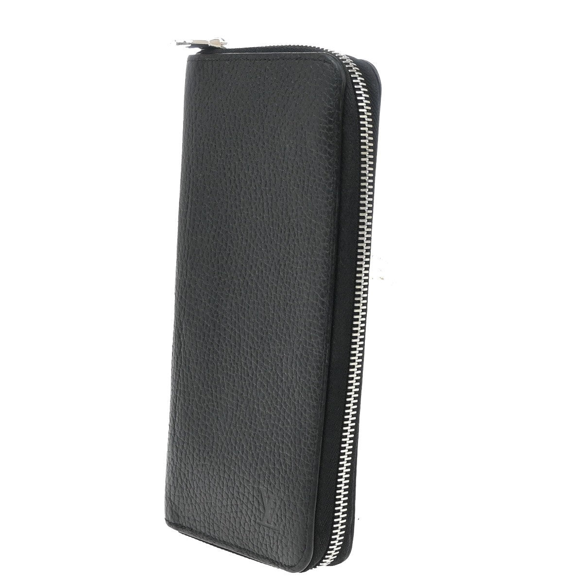 Louis Vuitton Zippy wallet vertical Taurillon Leather