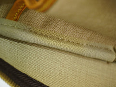 Louis Vuitton Trouville Handbag Monogram Canvas