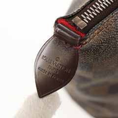 Louis Vuitton Saleya Handbag Damier