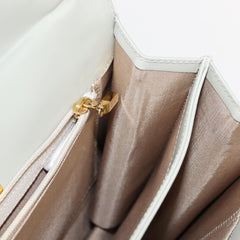 Givenchy 4G shoulder Bag Leather