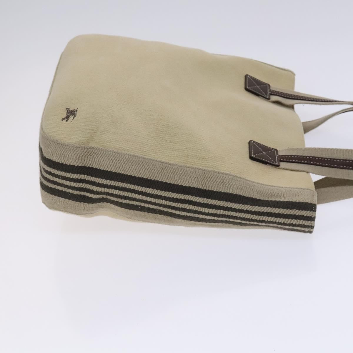 Burberry Blue Label Tote Bag Canvas