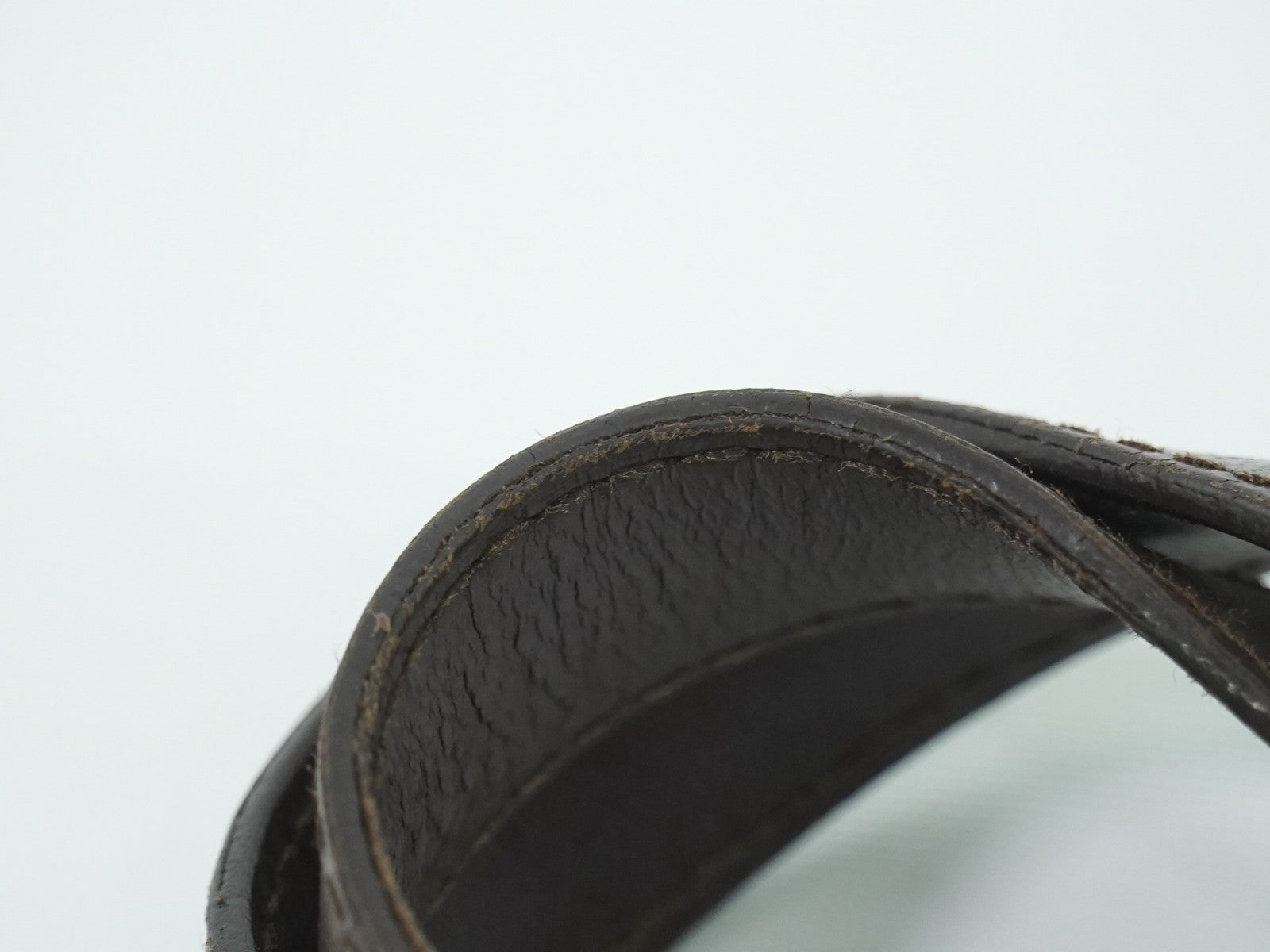 Louis Vuitton Hampstead Handbag Damier