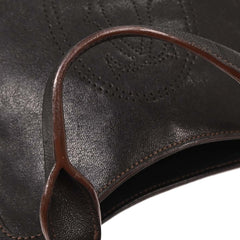 cartier Marcello Handbag Leather