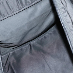 Prada Boston Bag Tessuto