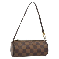 Louis Vuitton Papillon Pochette Damier