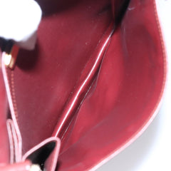 cartier Must de Cartier Shoulder Bag Leather