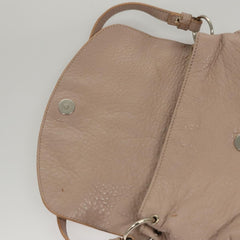 Chloe Lily Handbag Leather