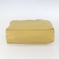 Prada Vintage Tote Tessuto