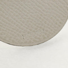 Hermes Breloque Bag Charm Metal