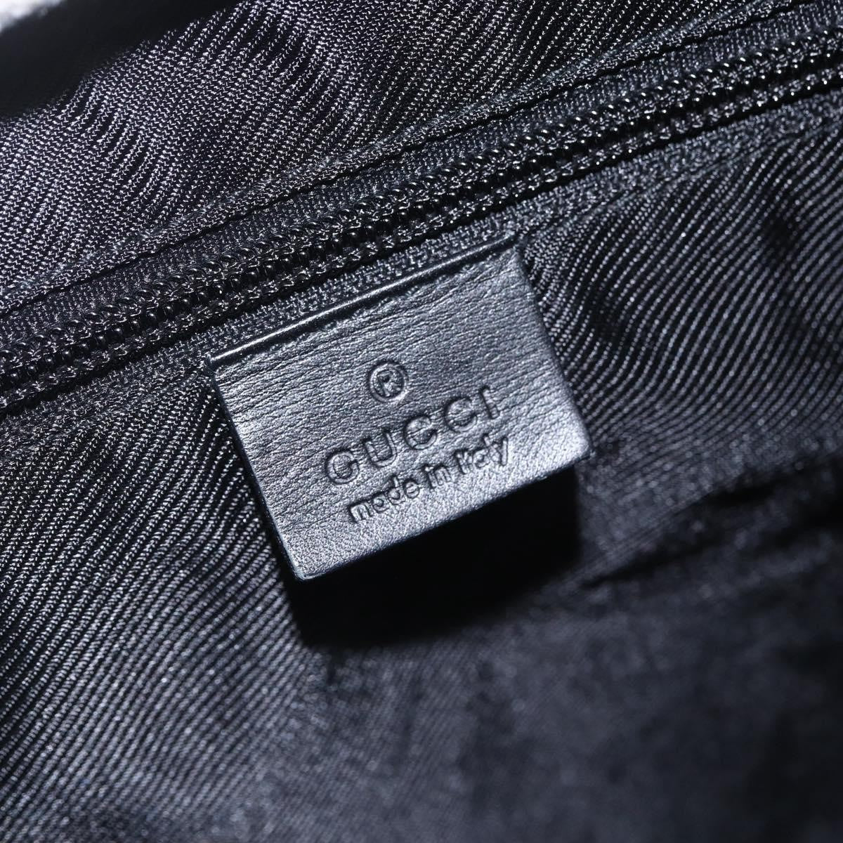 Gucci Vintage tote GG Canvas