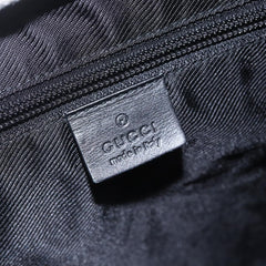 Gucci Vintage tote GG Canvas