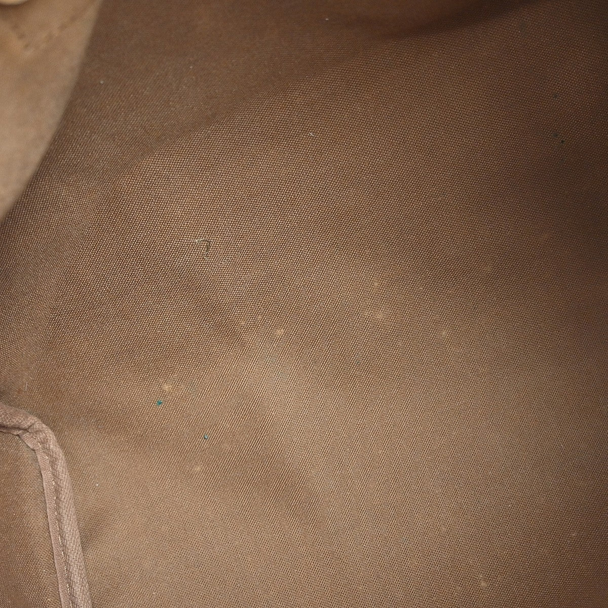 Louis Vuitton Speedy Handbag Monogram Canvas