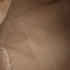 Louis Vuitton Speedy Handbag Monogram Canvas