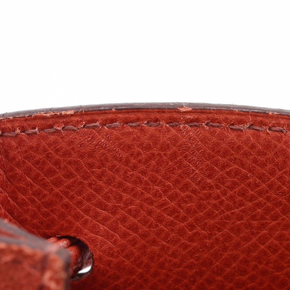 Hermes Vespa Bag Togo