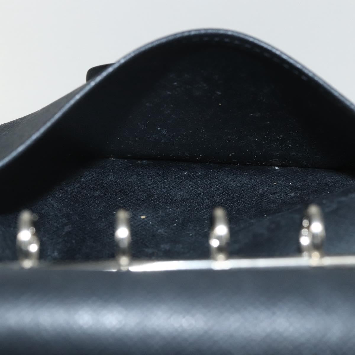 Louis Vuitton Agenda Cover Epi Leather