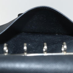 Louis Vuitton Agenda Cover Epi Leather