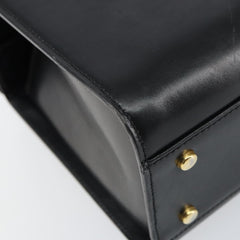 Celine Handbag Leather