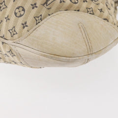 Louis Vuitton Marina Handbag Mini Lin Croisette