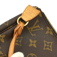 Louis Vuitton Pochette Accessoires NM Monogram Canvas
