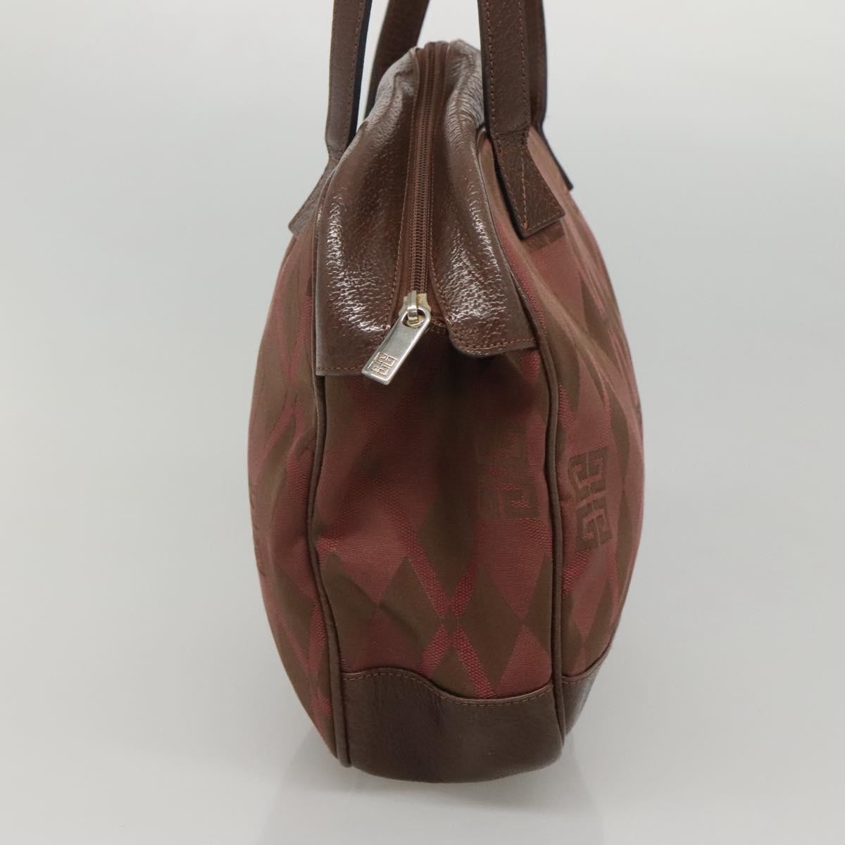 Givenchy Antigona Bag Canvas and Leather