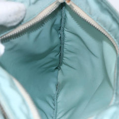 Prada Front Pocket Messenger Bag Tessuto