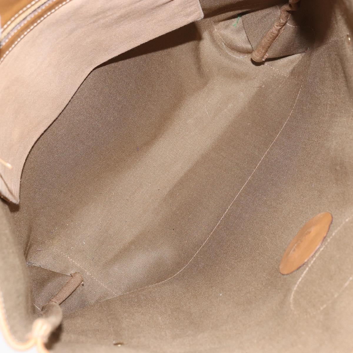 Gucci Vintage tote Canvas