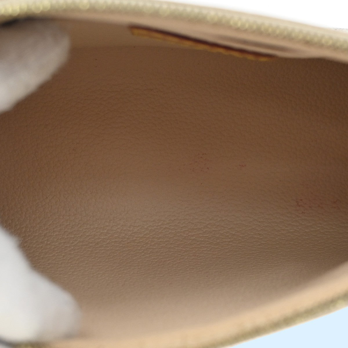 Louis Vuitton Cosmetic Pouch Damier