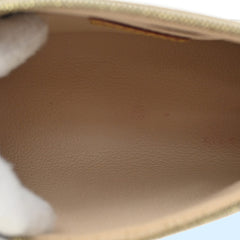 Louis Vuitton Cosmetic Pouch Damier