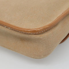 Burberry Blue Label shoulder bag Canvas