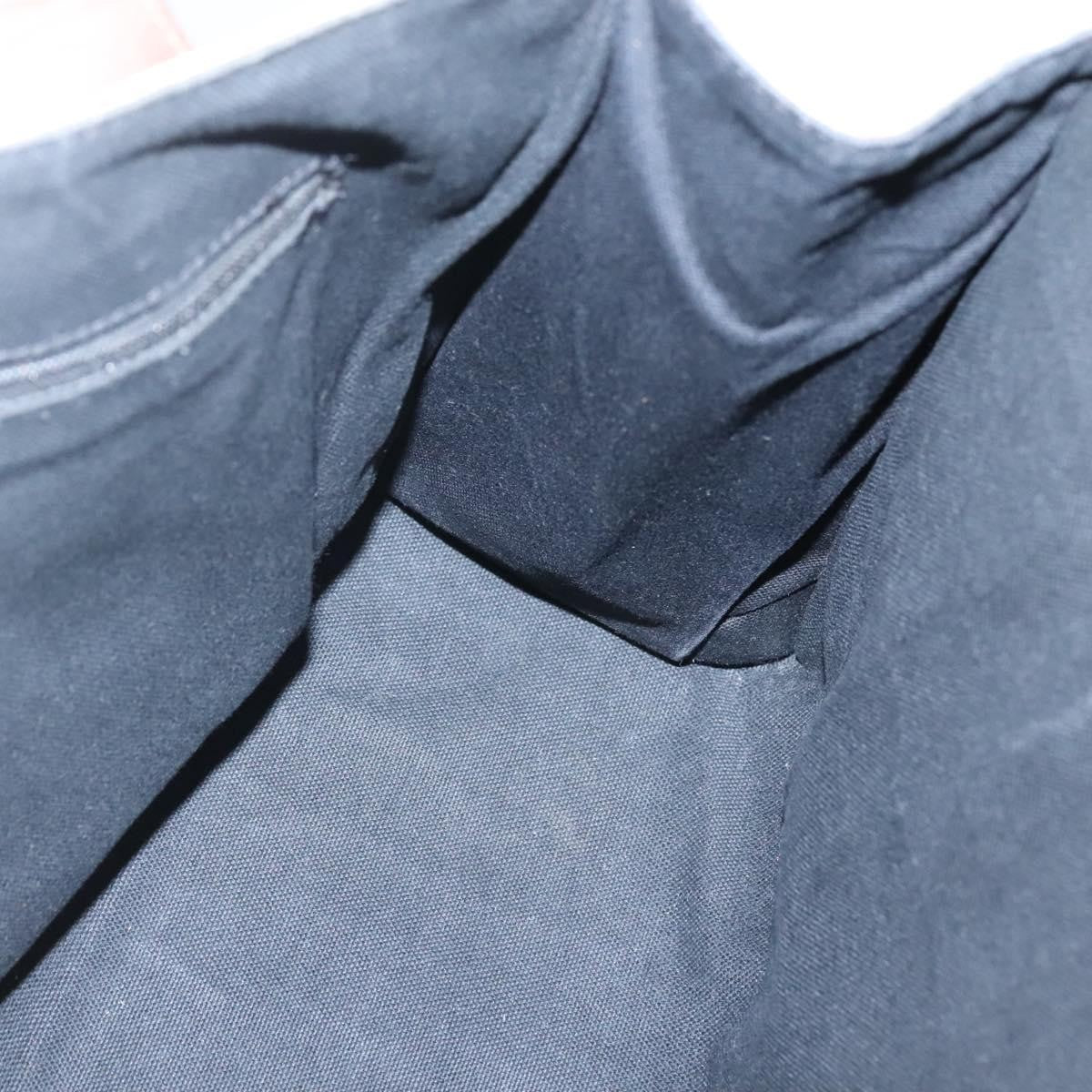 Burberry Top Handle Tote Haymarket Coated Canvas