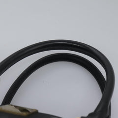 MCM Visetos logogramme Handbag Canvas and Leather