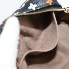 Louis Vuitton Wapity Trousse Pouch Monogram Multicolor