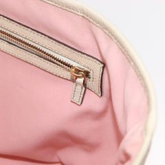 Gucci Jolicoeur Tote GG Canvas