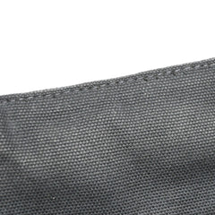 Prada Canapa Open Tote Canvas