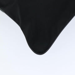 Prada Flat Messenger Bag Tessuto