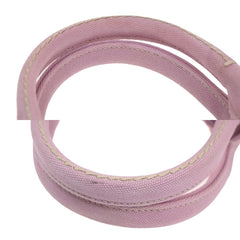 Prada Canapa Open Tote Canvas