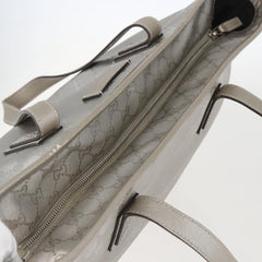 Gucci Plus Tote GG Imprime