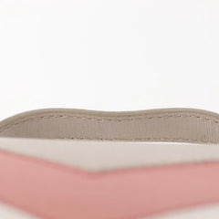 Fendi Monster demi jour Leather