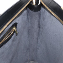 Louis Vuitton Saint Jacques Handbag Epi Leather